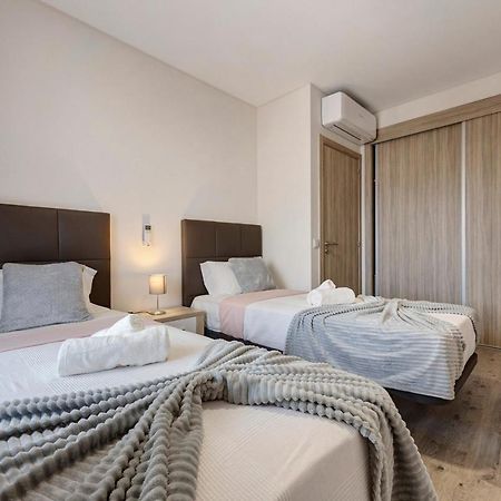 Apartamento Elite Residence Портиман Екстериор снимка