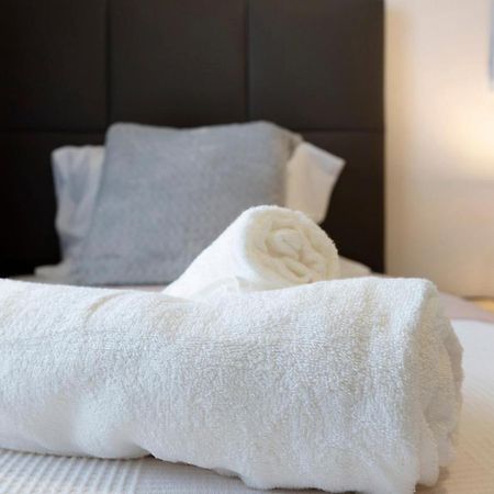 Apartamento Elite Residence Портиман Екстериор снимка