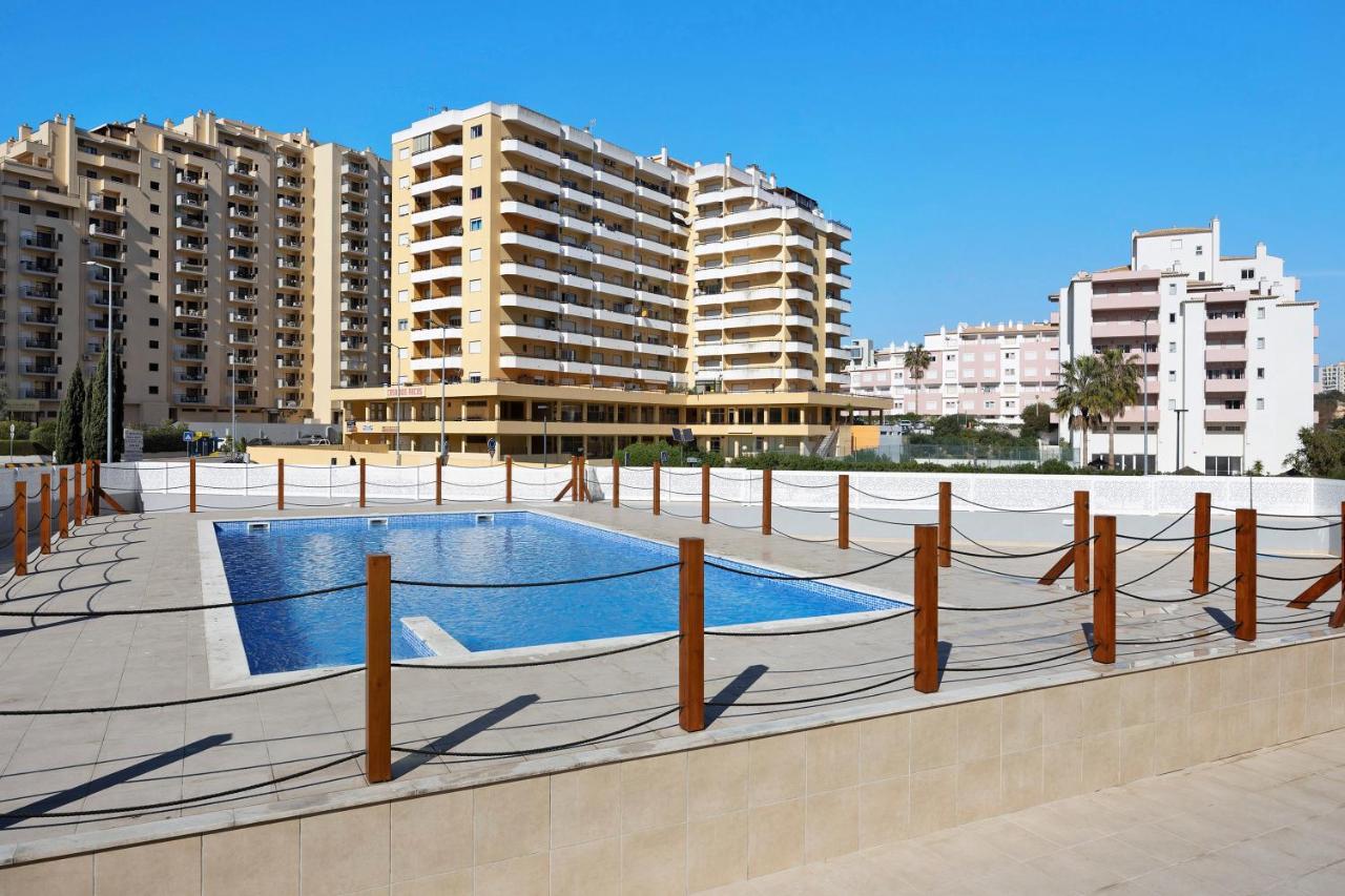 Apartamento Elite Residence Портиман Екстериор снимка